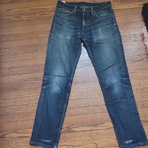Men's Blue Jeans #19